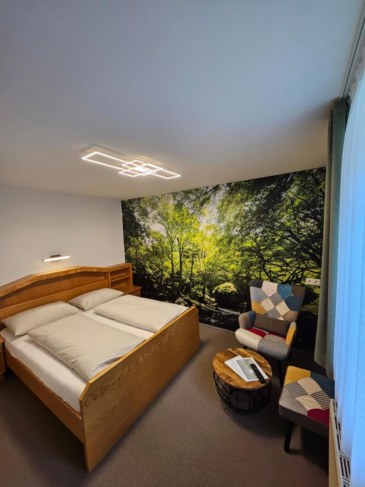 Genussgasthof Willenshofer Sankt Kathrein am Hauenstein Room photo