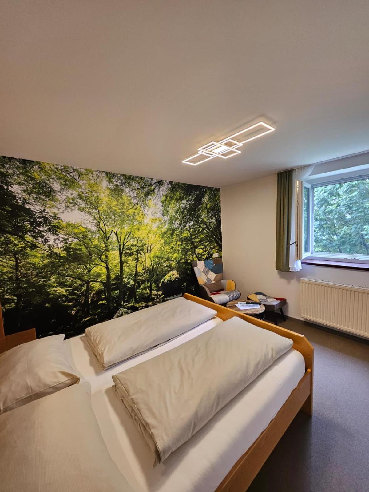 Genussgasthof Willenshofer Sankt Kathrein am Hauenstein Room photo