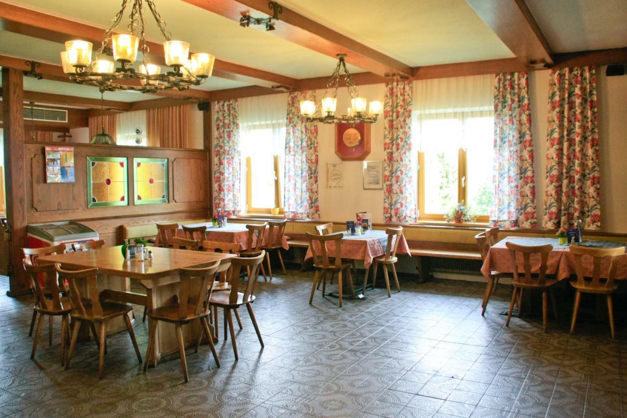 Genussgasthof Willenshofer Sankt Kathrein am Hauenstein Exterior photo