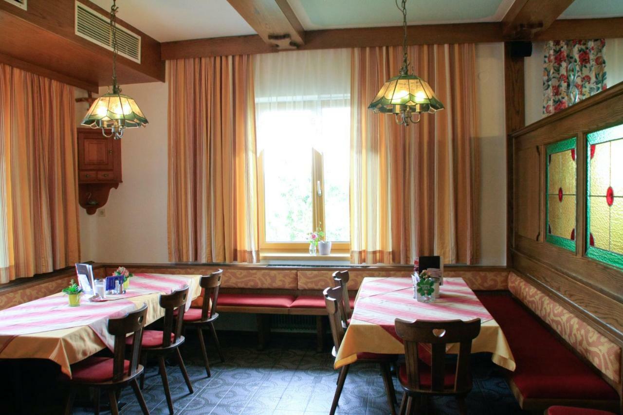Genussgasthof Willenshofer Sankt Kathrein am Hauenstein Exterior photo